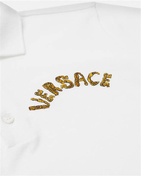 versace polo kids|versace kids sale.